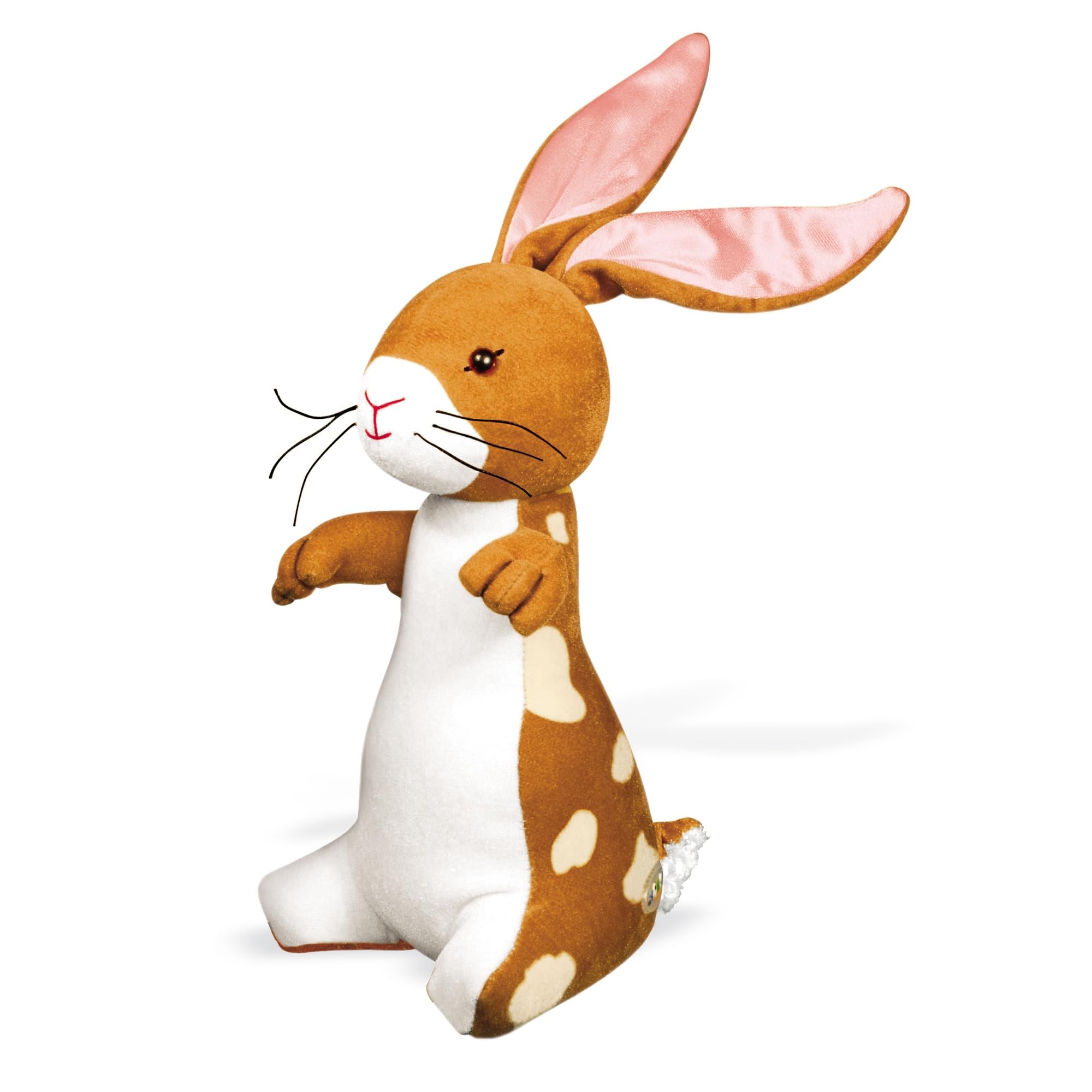 Amazon.com: YOTTOY Velveteen Rabbit Plush – The Velveteen Rabbit